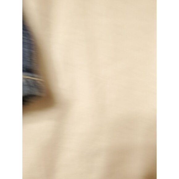 Harley Davidson Men's Jeans Medium Wash Straight Leg Boot Cut Biker Size 38x31 - Picture 13 of 13